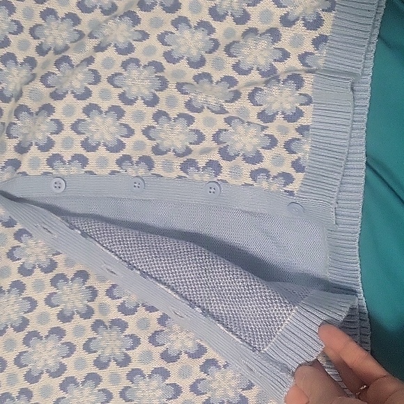 Like New Hollister cardigan - Picture 5 of 7